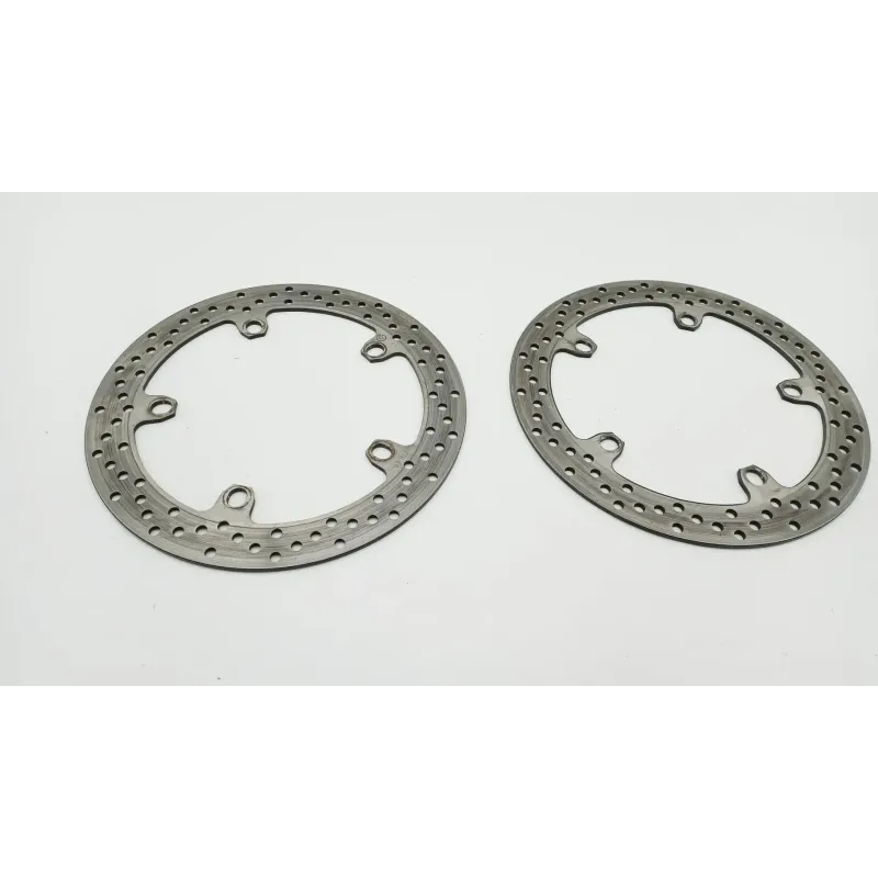 Disque frein avant HUSQVARNA NUDA 900 R ABS 2011 - 2013
