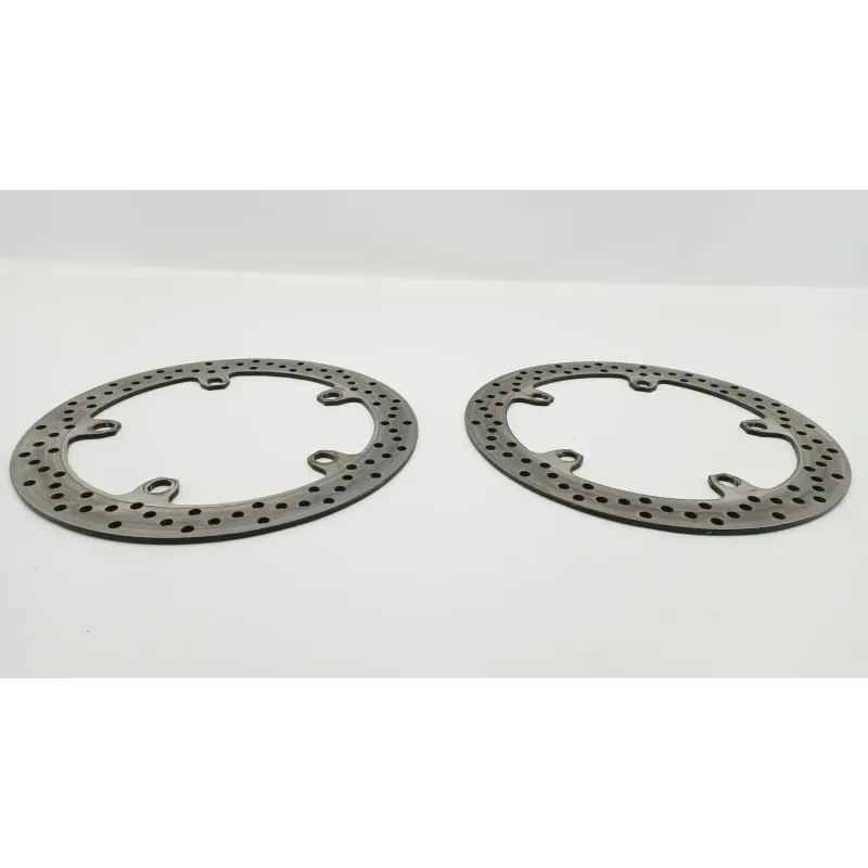 Disque frein avant HUSQVARNA NUDA 900 R ABS 2011 - 2013