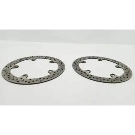 Disque frein avant HUSQVARNA NUDA 900 R ABS 2011 - 2013