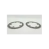 Disque frein avant HUSQVARNA NUDA 900 R ABS 2011 - 2013 Disque frein avant HUSQVARNA NUDA 900 R ABS 2011 - 2013