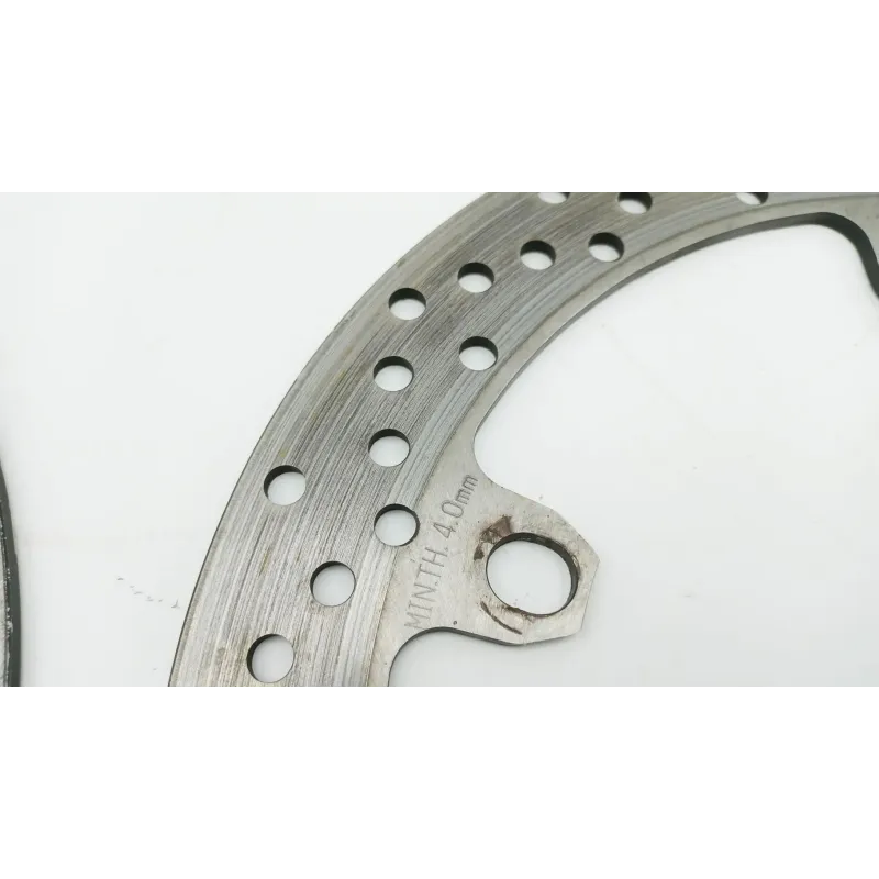 Disque frein avant HUSQVARNA NUDA 900 R ABS 2011 - 2013
