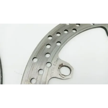 Disque frein avant HUSQVARNA NUDA 900 R ABS 2011 - 2013