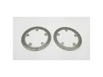 Disque frein avant HUSQVARNA NUDA 900 R ABS 2011 - 2013