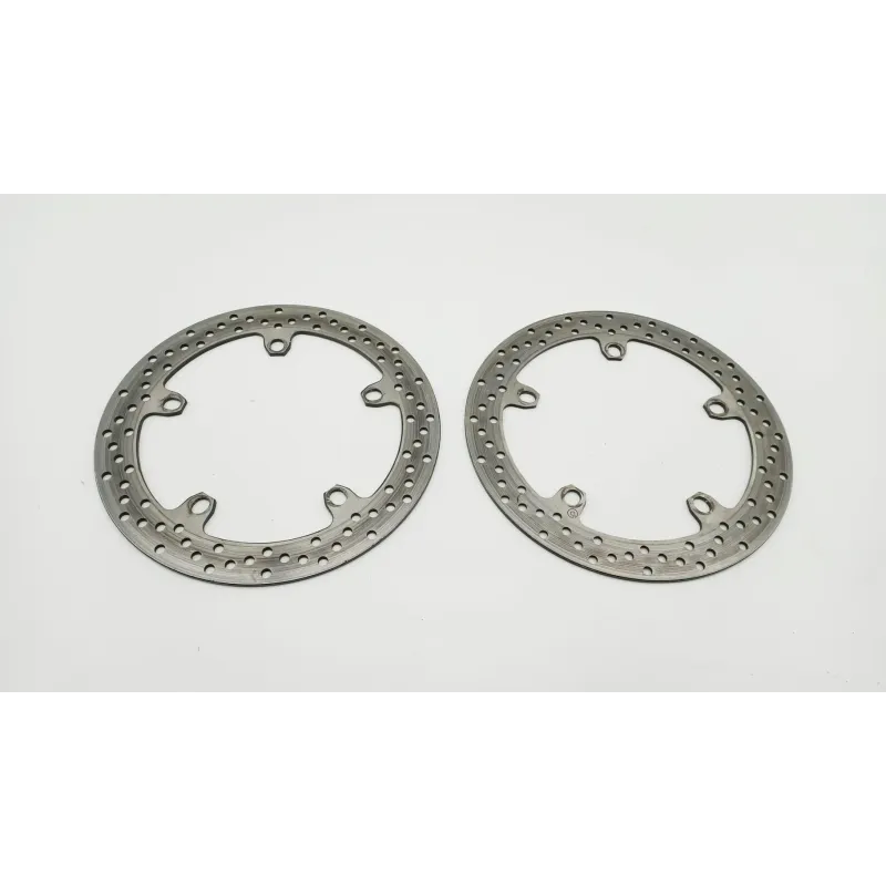 Disque frein avant HUSQVARNA NUDA 900 R ABS 2011 - 2013