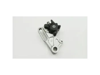 Etrier de frein arriere HUSQVARNA NUDA 900 R ABS 2011 - 2013