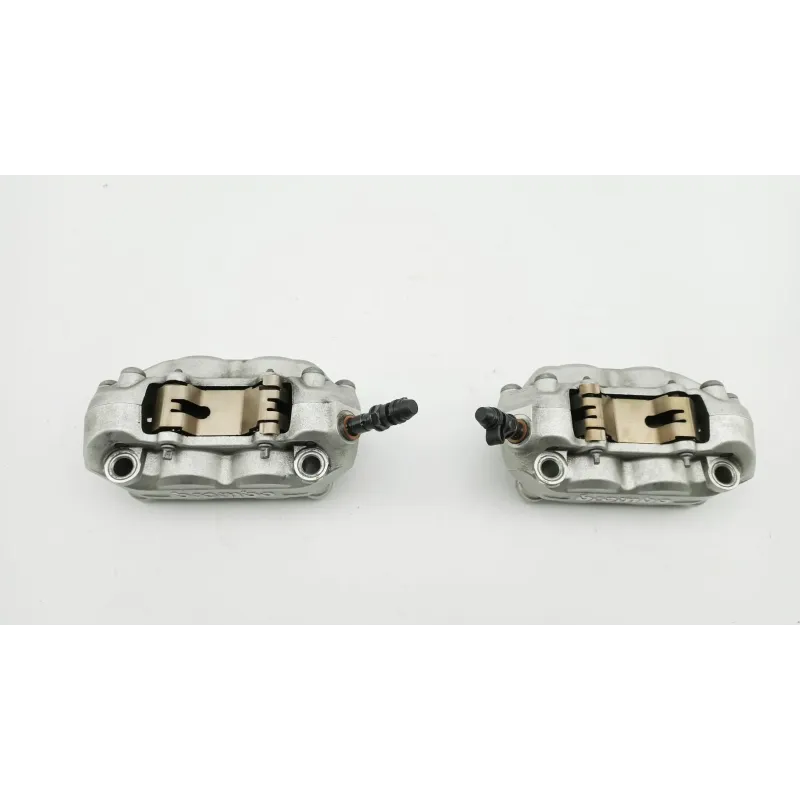 Etrier de frein avant HUSQVARNA NUDA 900 R ABS 2011 - 2013