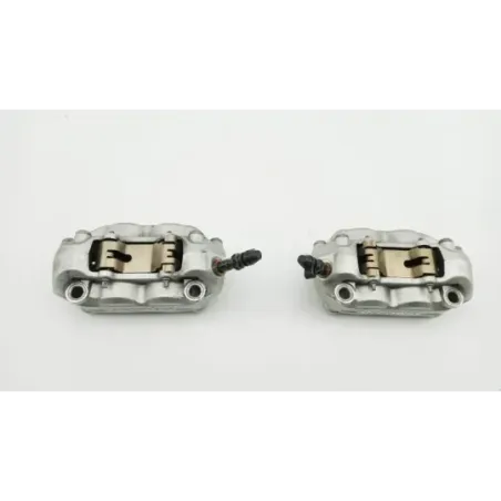 Etrier de frein avant HUSQVARNA NUDA 900 R ABS 2011 - 2013