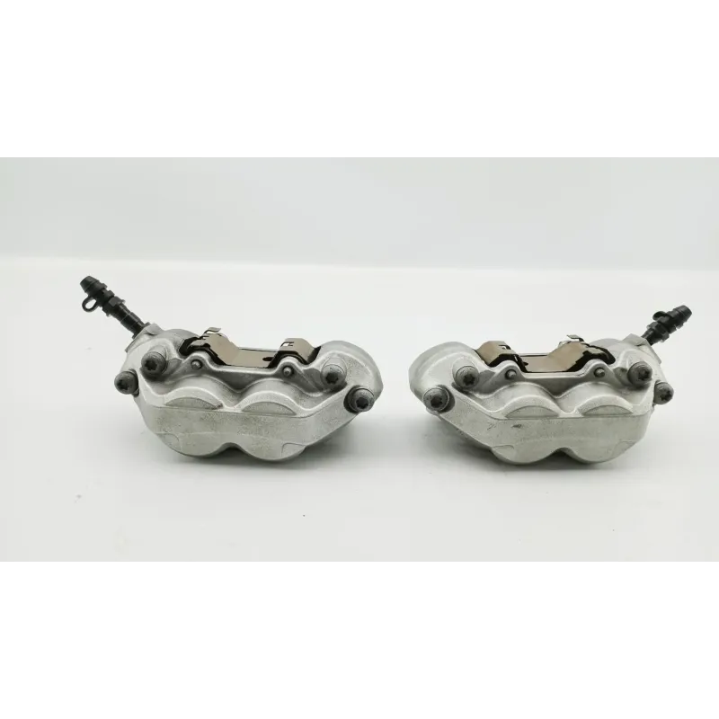 Etrier de frein avant HUSQVARNA NUDA 900 R ABS 2011 - 2013
