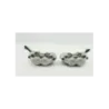 Etrier de frein avant HUSQVARNA NUDA 900 R ABS 2011 - 2013