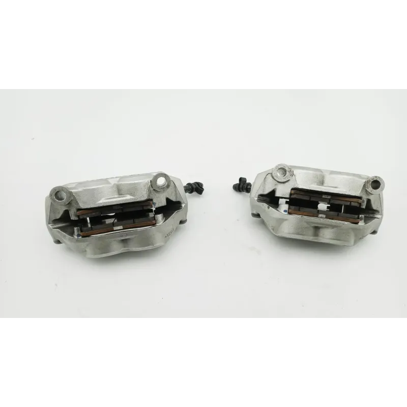 Etrier de frein avant HUSQVARNA NUDA 900 R ABS 2011 - 2013
