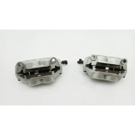 Etrier de frein avant HUSQVARNA NUDA 900 R ABS 2011 - 2013