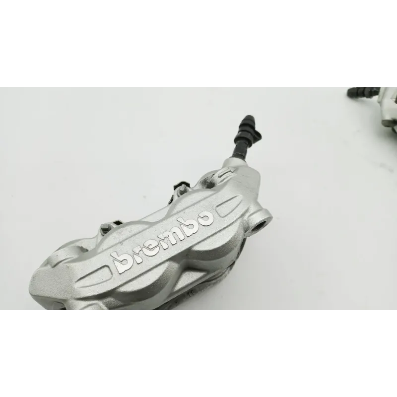 Etrier de frein avant HUSQVARNA NUDA 900 R ABS 2011 - 2013