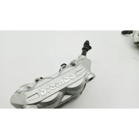 Etrier de frein avant HUSQVARNA NUDA 900 R ABS 2011 - 2013
