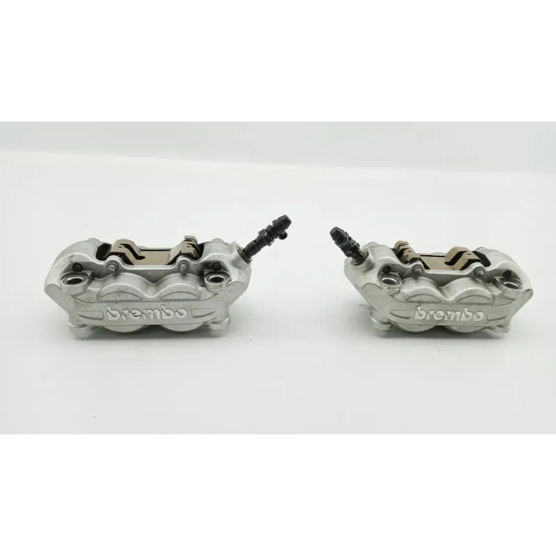 Etrier de frein avant HUSQVARNA NUDA 900 R ABS 2011 - 2013