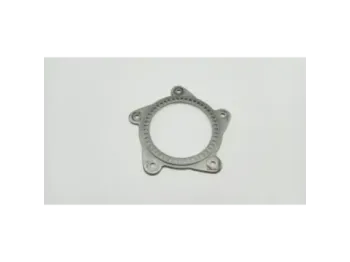 Couronne ABS arriere HUSQVARNA NUDA 900 R ABS 2011 - 2013