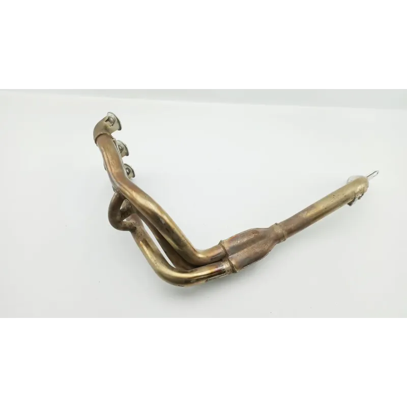 Collecteur (echappement) TRIUMPH DAYTONA 955 I 1999 - 2001
