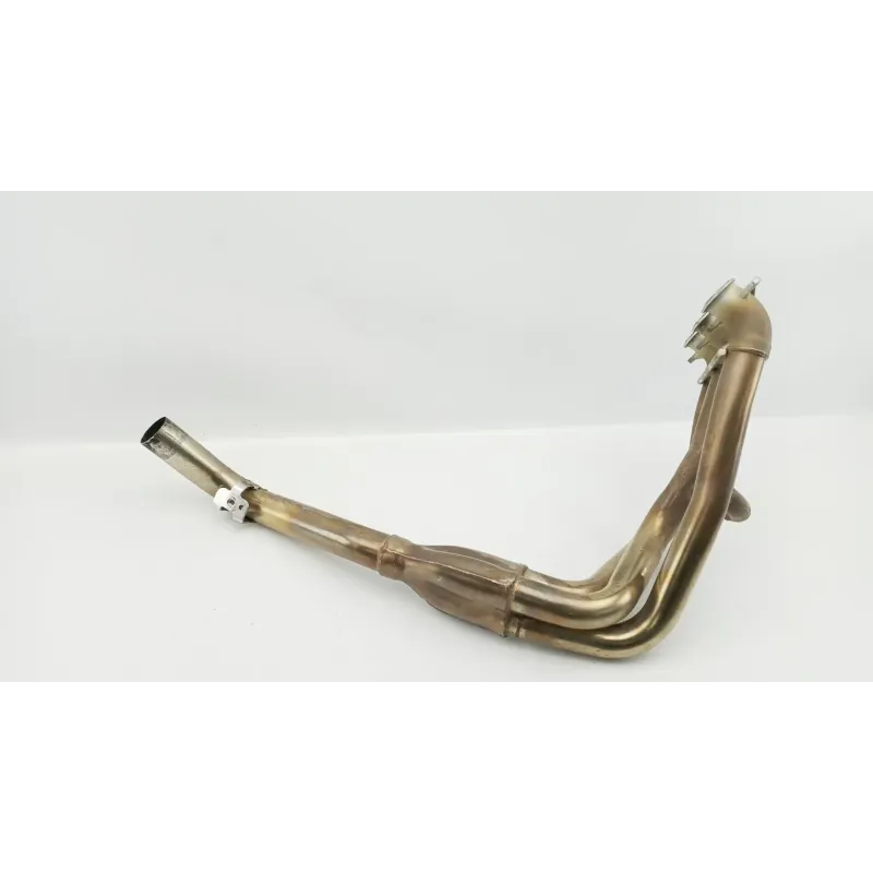Collecteur (echappement) TRIUMPH DAYTONA 955 I 1999 - 2001