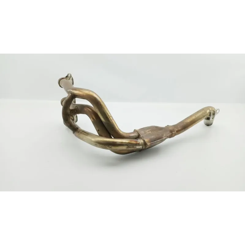 Collecteur (echappement) TRIUMPH DAYTONA 955 I 1999 - 2001