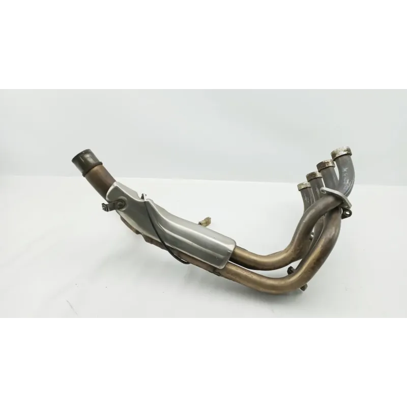 Collecteur (echappement) HONDA CB 1100 X11 1999 - 2002