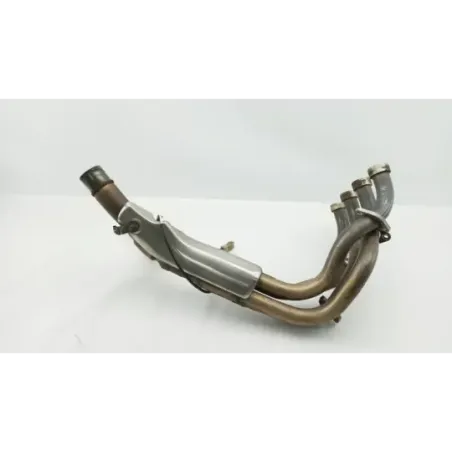 Collecteur (echappement) HONDA CB 1100 X11 1999 - 2002