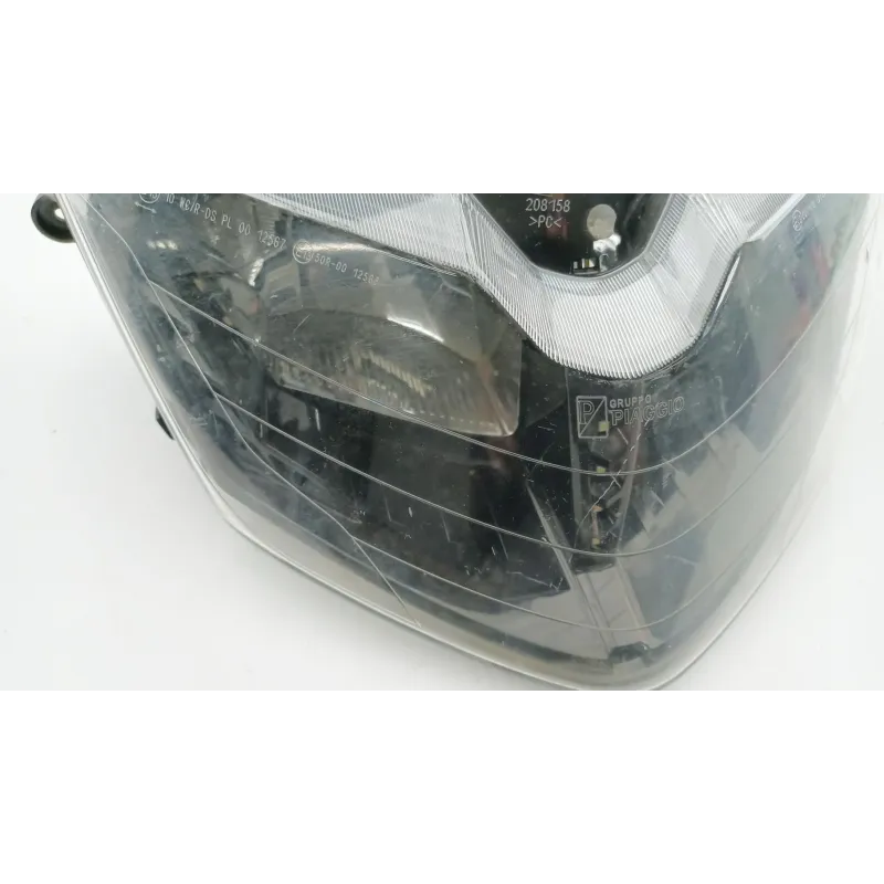 Optique (feux)(phare) PIAGGIO MP3 300 YOURBAN 2011 - 2016