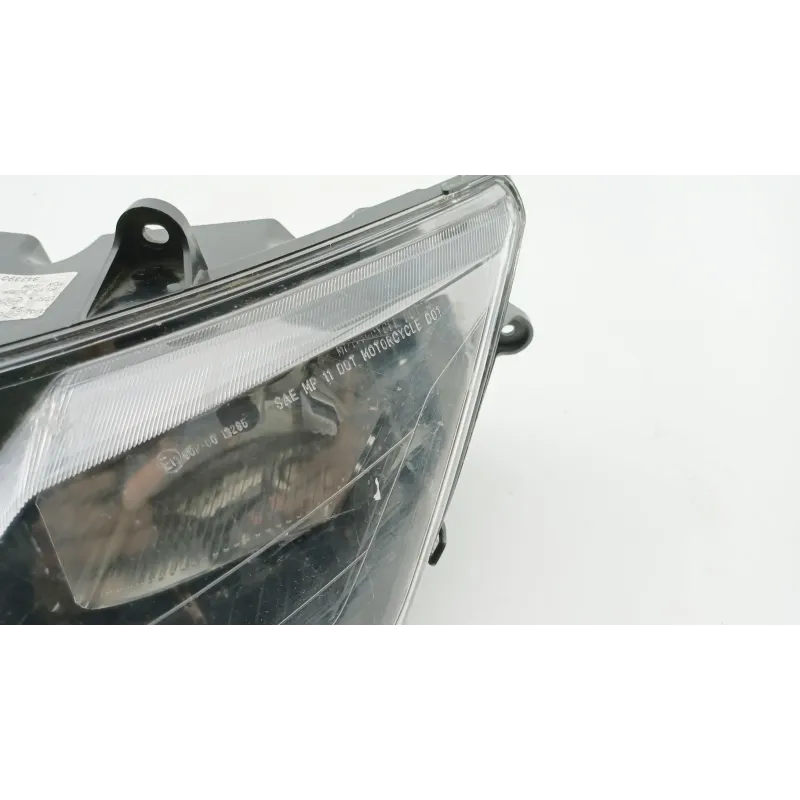 Optique (feux)(phare) PIAGGIO MP3 300 YOURBAN 2011 - 2016