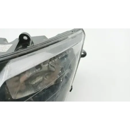Optique (feux)(phare) PIAGGIO MP3 300 YOURBAN 2011 - 2016