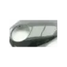 Habillage de reservoir YAMAHA FZX 750 1988 - 1998 Habillage de reservoir YAMAHA FZX 750 1988 - 1998