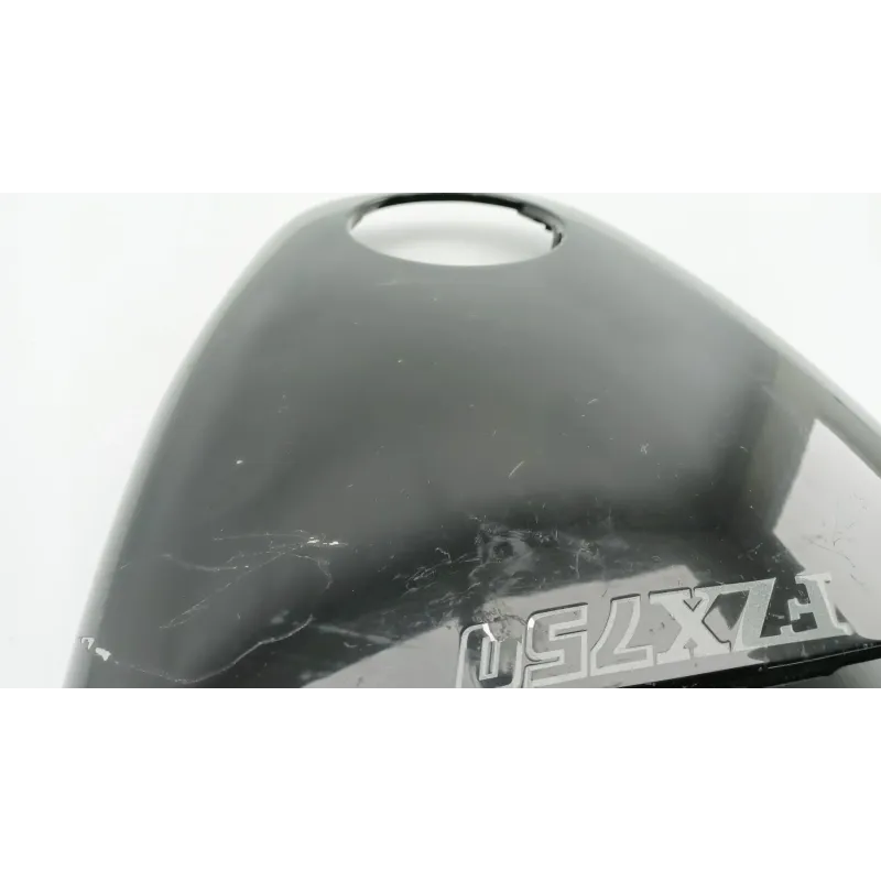 Habillage de reservoir YAMAHA FZX 750 1988 - 1998