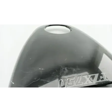 Habillage de reservoir YAMAHA FZX 750 1988 - 1998