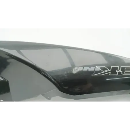 Coque arriere droit SUZUKI GSX 1300 BKING 2007 - 2011