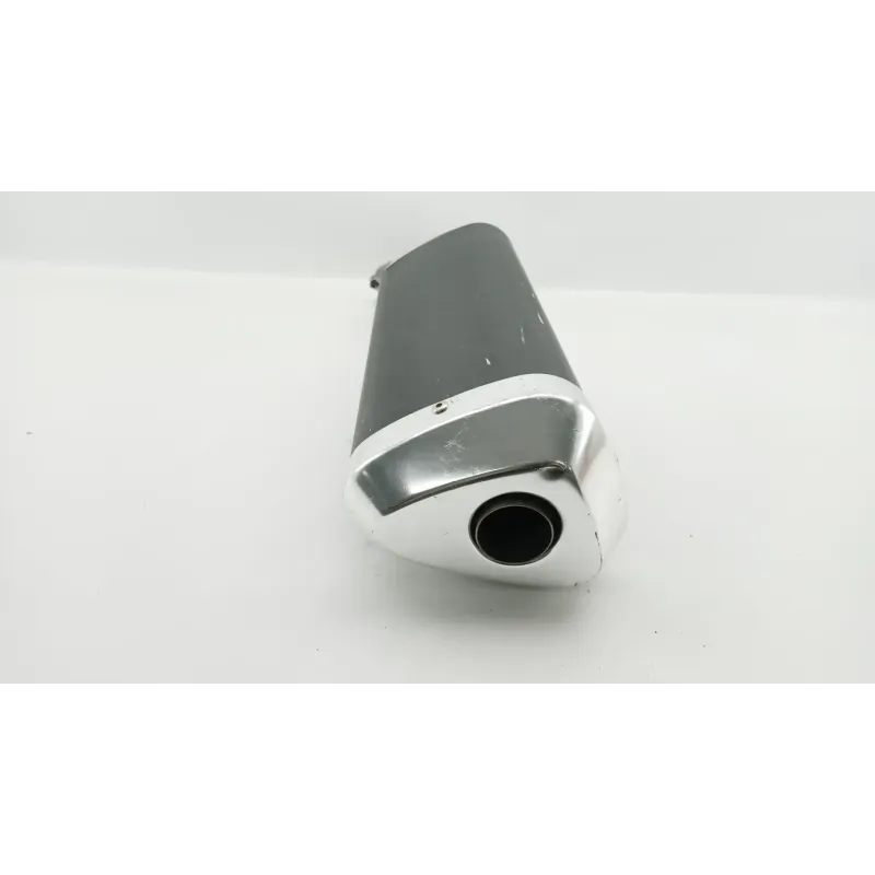 Silencieux gauche (echappement) SUZUKI GSXR 1000 2007 - 2008