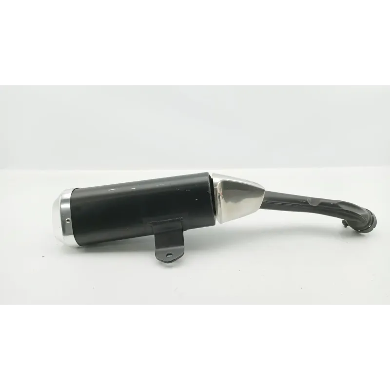 Silencieux gauche (echappement) SUZUKI GSXR 1000 2007 - 2008