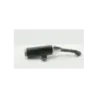 Silencieux gauche (echappement) SUZUKI GSXR 1000 2007 - 2008 Silencieux gauche (echappement) SUZUKI GSXR 1000 2007 - 2008
