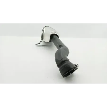 Silencieux gauche (echappement) SUZUKI GSXR 1000 2007 - 2008