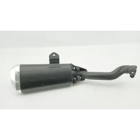 Silencieux gauche (echappement) SUZUKI GSXR 1000 2007 - 2008
