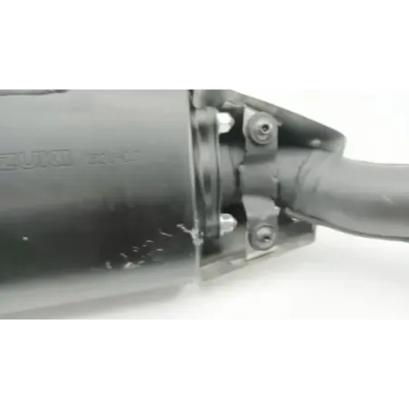 Silencieux gauche (echappement) SUZUKI GSXR 1000 2007 - 2008