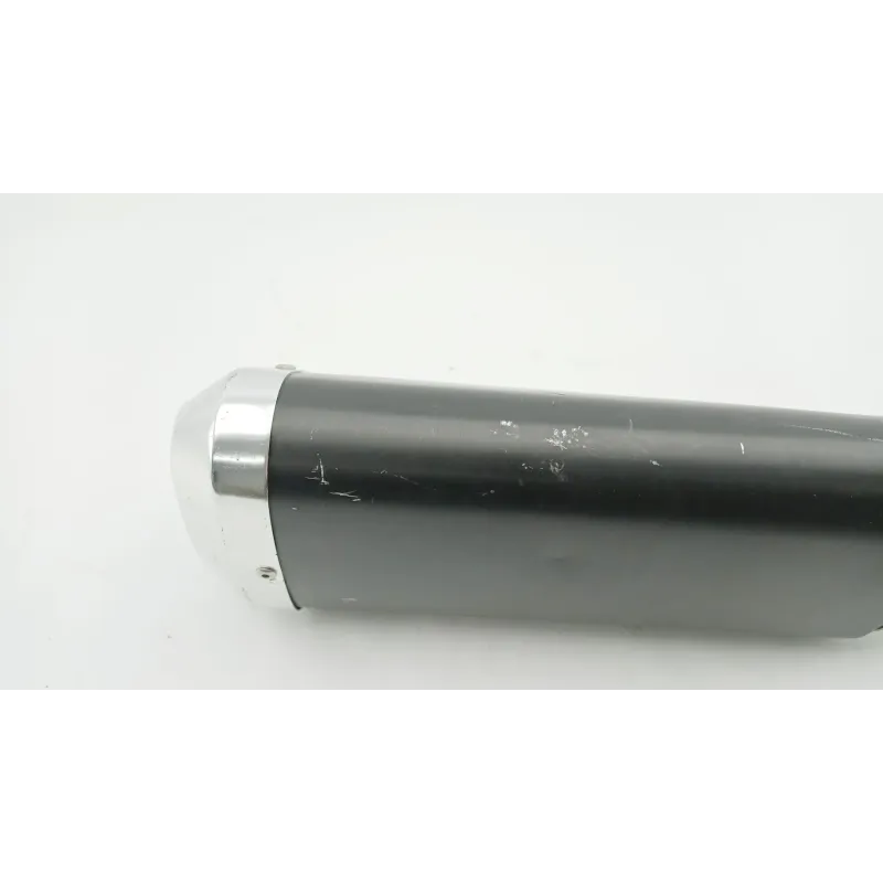 Silencieux gauche (echappement) SUZUKI GSXR 1000 2007 - 2008