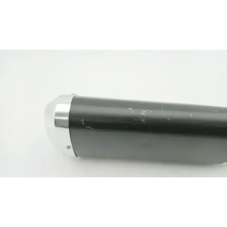 Silencieux gauche (echappement) SUZUKI GSXR 1000 2007 - 2008