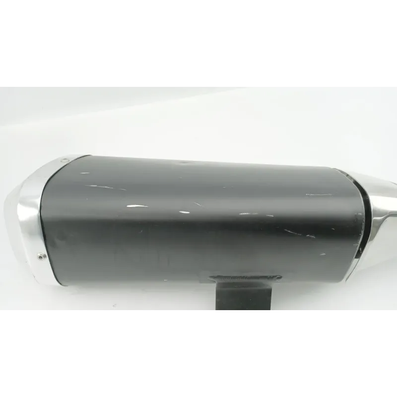Silencieux gauche (echappement) SUZUKI GSXR 1000 2007 - 2008