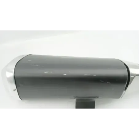 Silencieux gauche (echappement) SUZUKI GSXR 1000 2007 - 2008