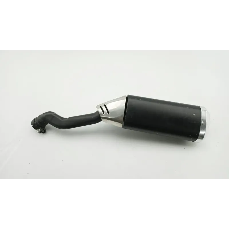 Silencieux gauche (echappement) SUZUKI GSXR 1000 2007 - 2008
