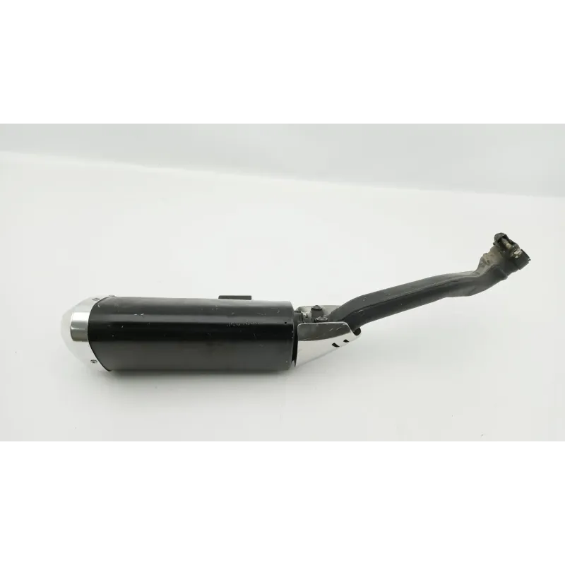 Silencieux gauche (echappement) SUZUKI GSXR 1000 2007 - 2008