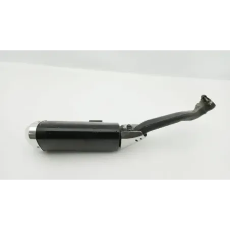 Silencieux gauche (echappement) SUZUKI GSXR 1000 2007 - 2008