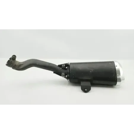 Silencieux gauche (echappement) SUZUKI GSXR 1000 2007 - 2008
