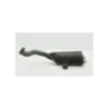 Silencieux gauche (echappement) SUZUKI GSXR 1000 2007 - 2008 Silencieux gauche (echappement) SUZUKI GSXR 1000 2007 - 2008