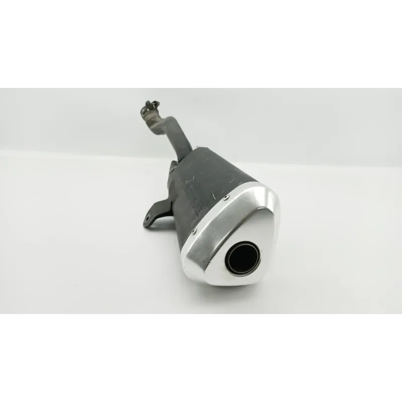 Silencieux gauche (echappement) SUZUKI GSXR 1000 2007 - 2008