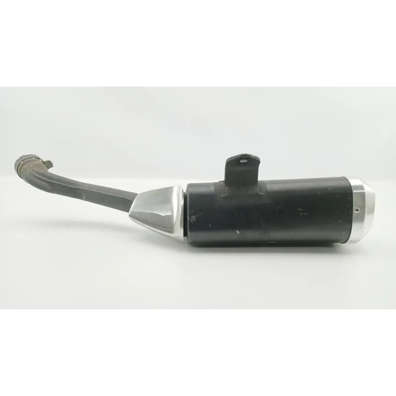 Silencieux gauche (echappement) SUZUKI GSXR 1000 2007 - 2008