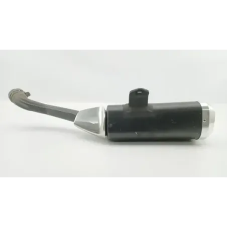 Silencieux gauche (echappement) SUZUKI GSXR 1000 2007 - 2008