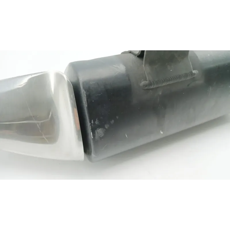 Silencieux gauche (echappement) SUZUKI GSXR 1000 2007 - 2008